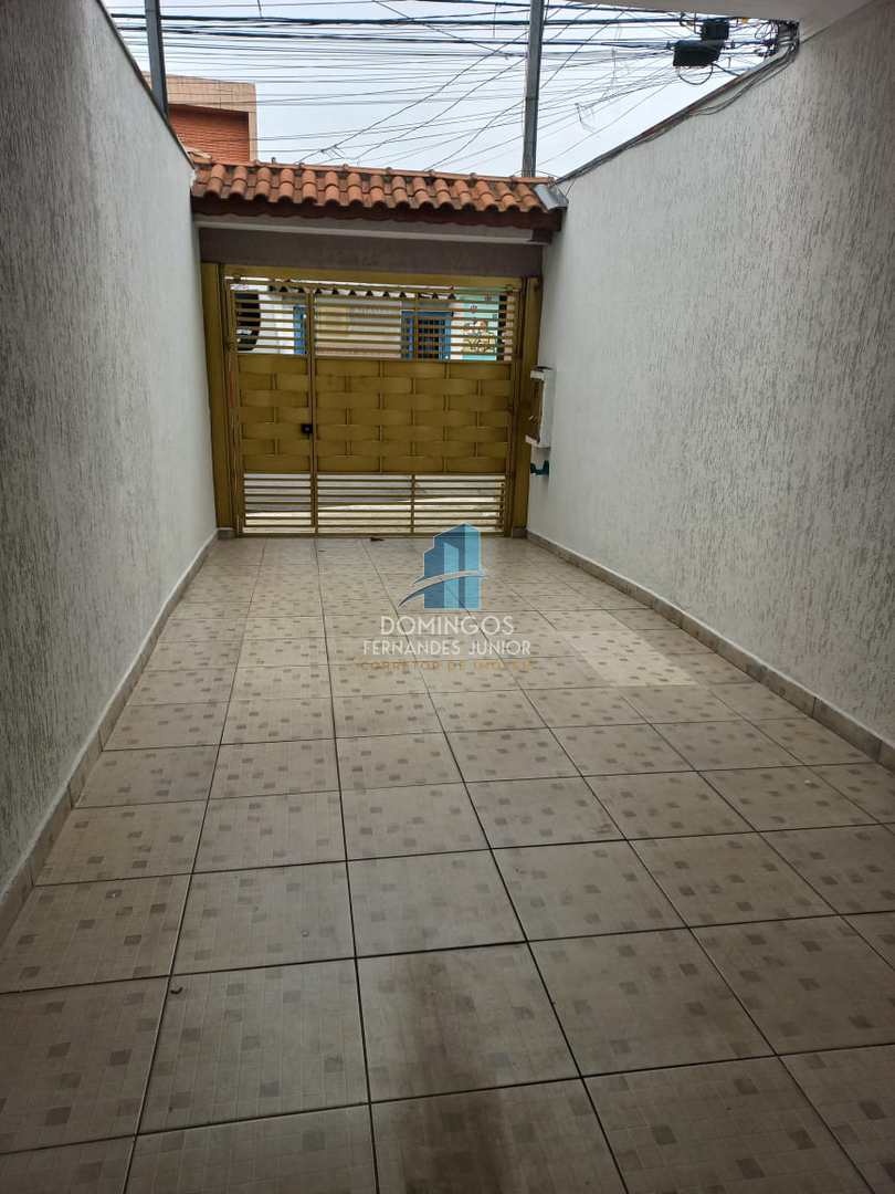 Sobrado à venda com 3 quartos, 128m² - Foto 21