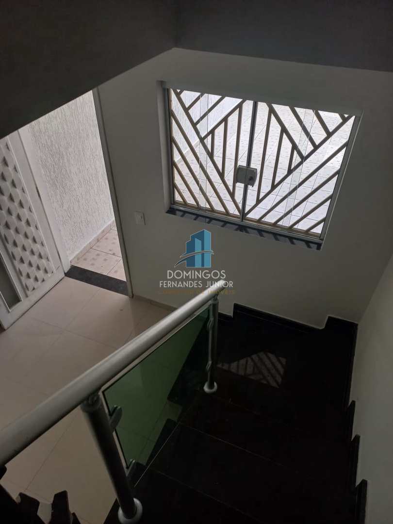 Sobrado à venda com 3 quartos, 128m² - Foto 12