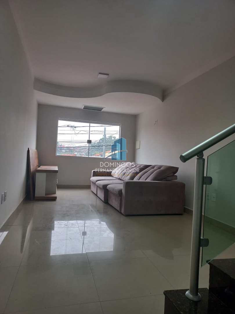 Sobrado, 3 quartos, 128 m² - Foto 3