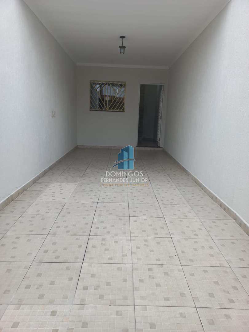 Sobrado, 3 quartos, 128 m² - Foto 2