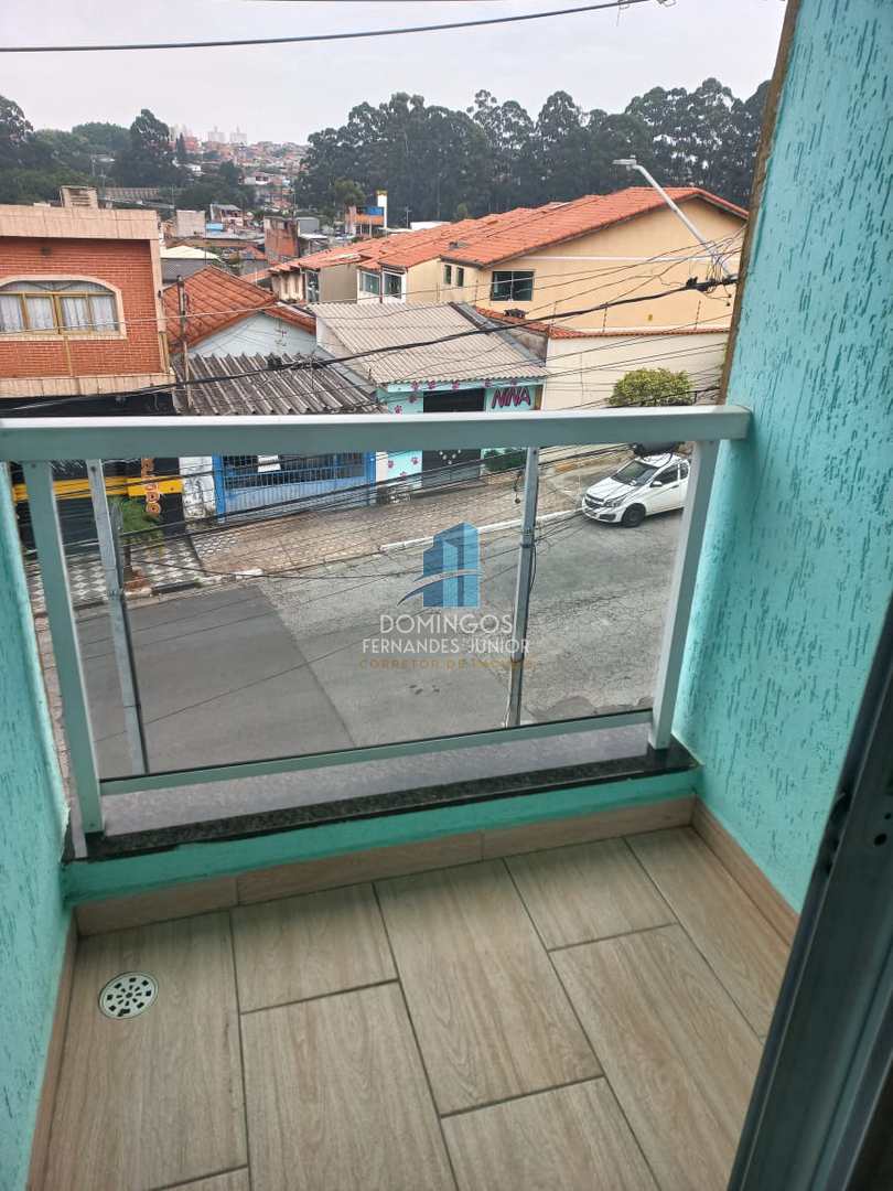 Sobrado à venda com 3 quartos, 128m² - Foto 22