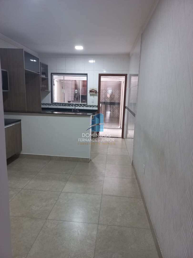 Sobrado à venda com 3 quartos, 128m² - Foto 6