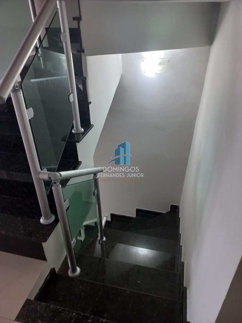 Sobrado à venda com 3 quartos, 128m² - Foto 5