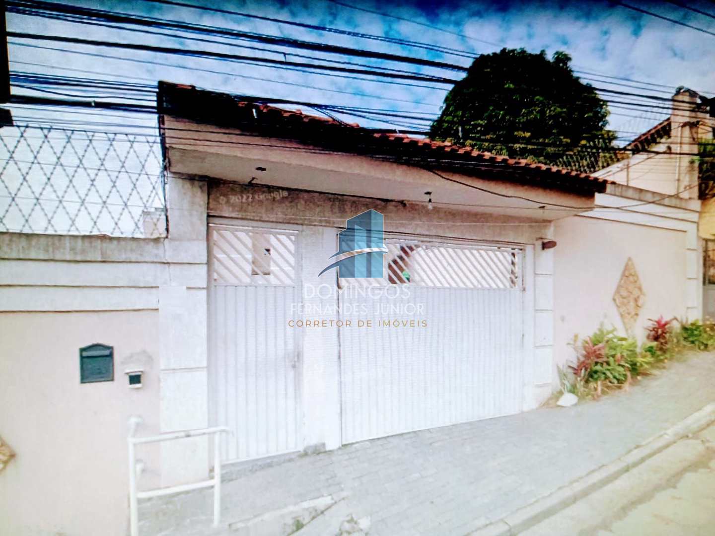 Sobrado à venda com 2 quartos, 58m² - Foto 1