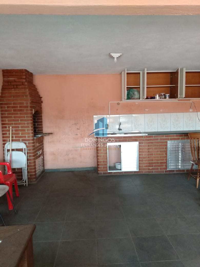 Sobrado à venda com 3 quartos, 180m² - Foto 40