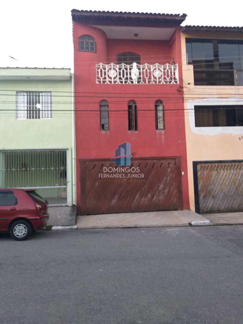 Sobrado à venda com 3 quartos, 180m² - Foto 42