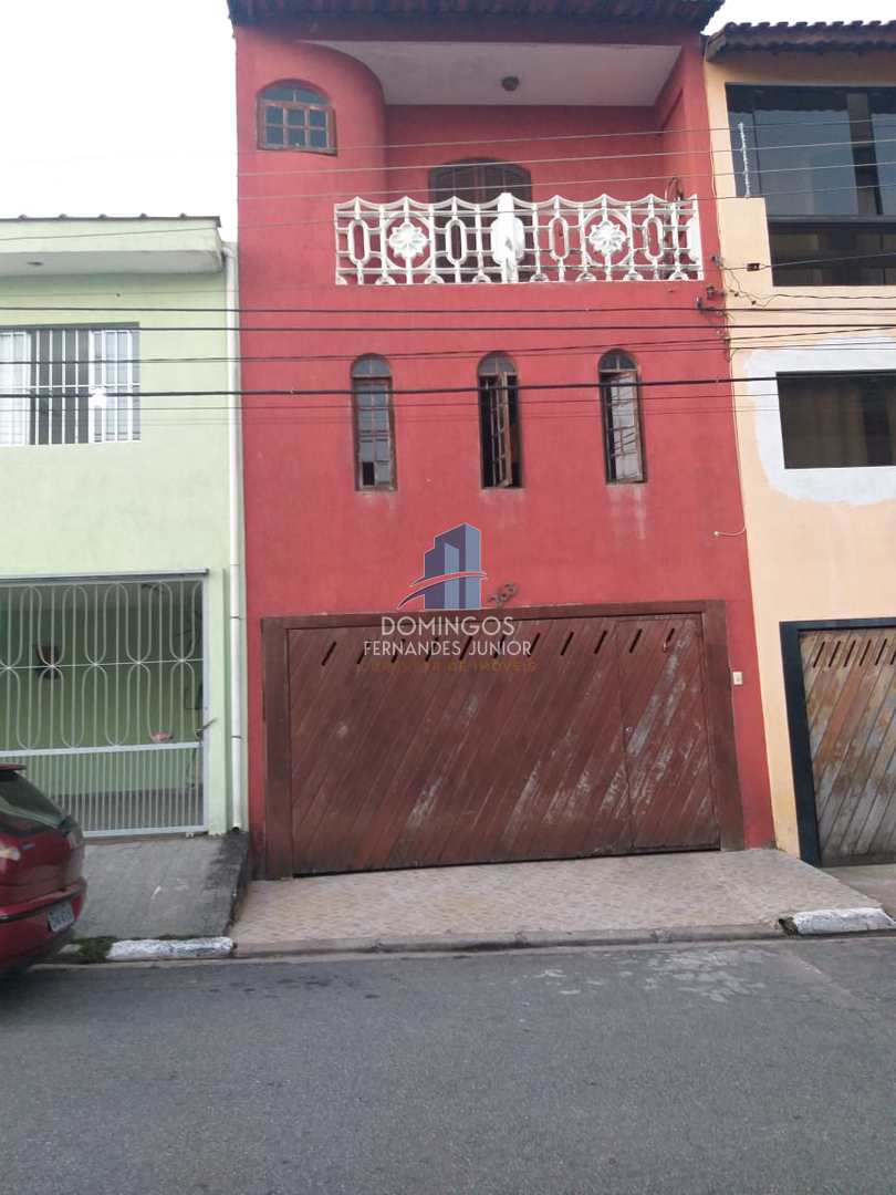 Sobrado à venda com 3 quartos, 180m² - Foto 38