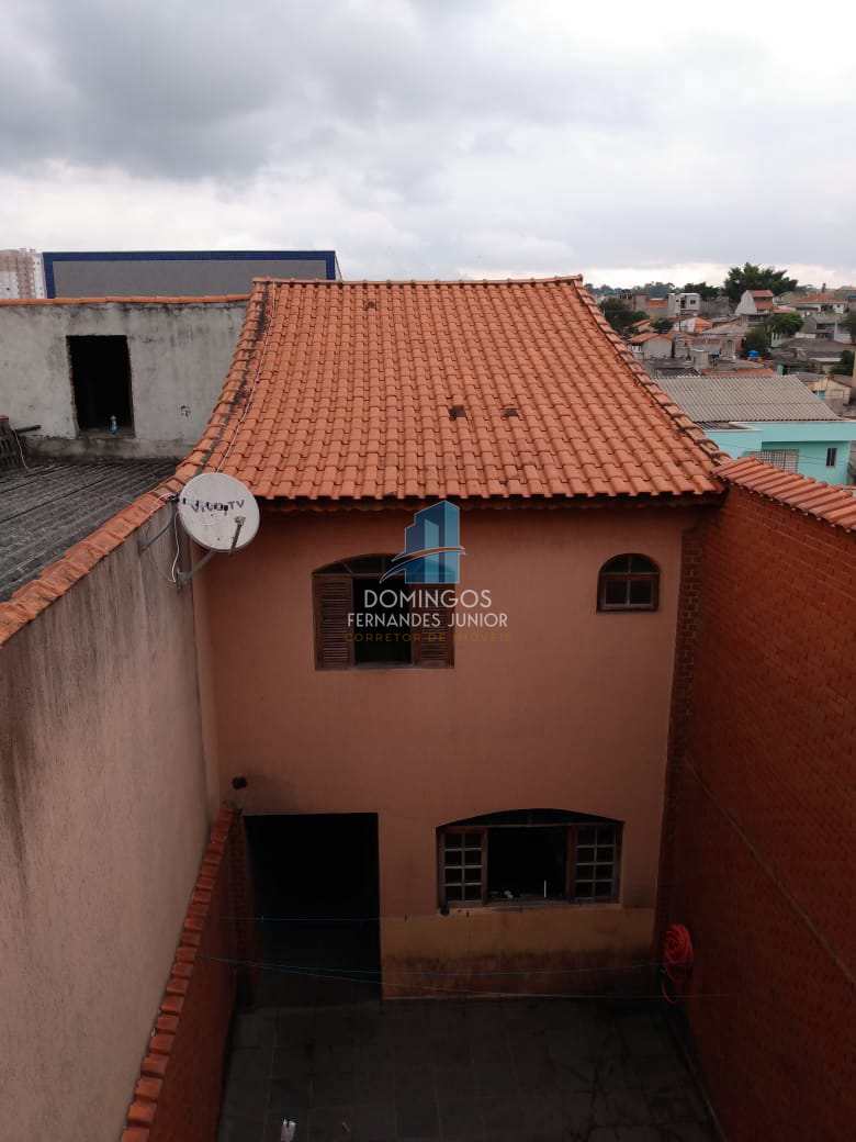 Sobrado à venda com 3 quartos, 180m² - Foto 39