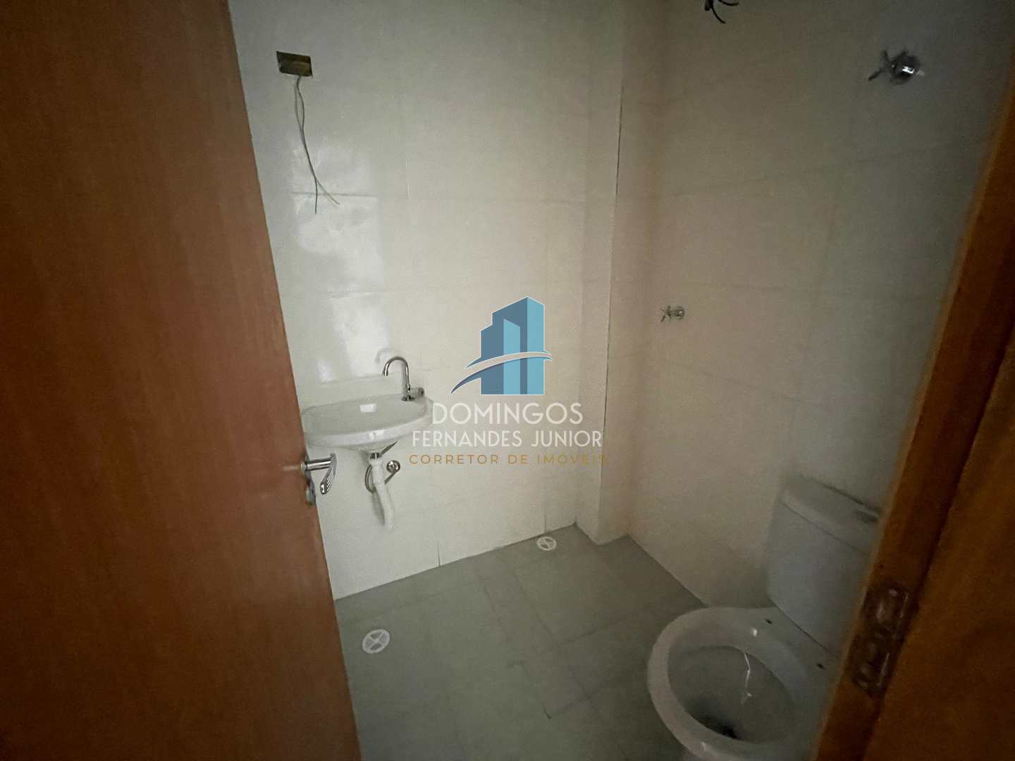 Apartamento à venda com 2 quartos, 40m² - Foto 7