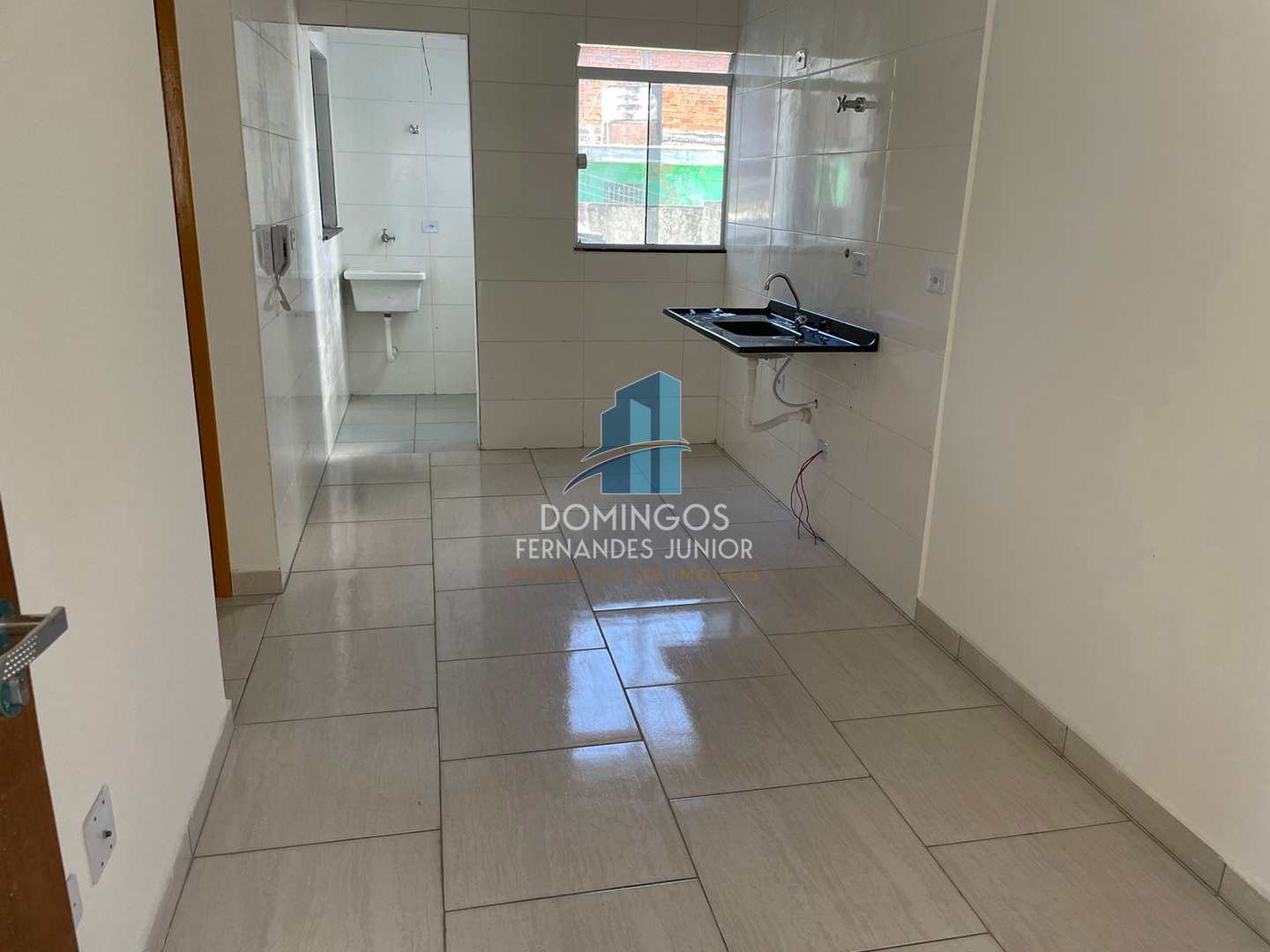 Apartamento à venda com 2 quartos, 40m² - Foto 4