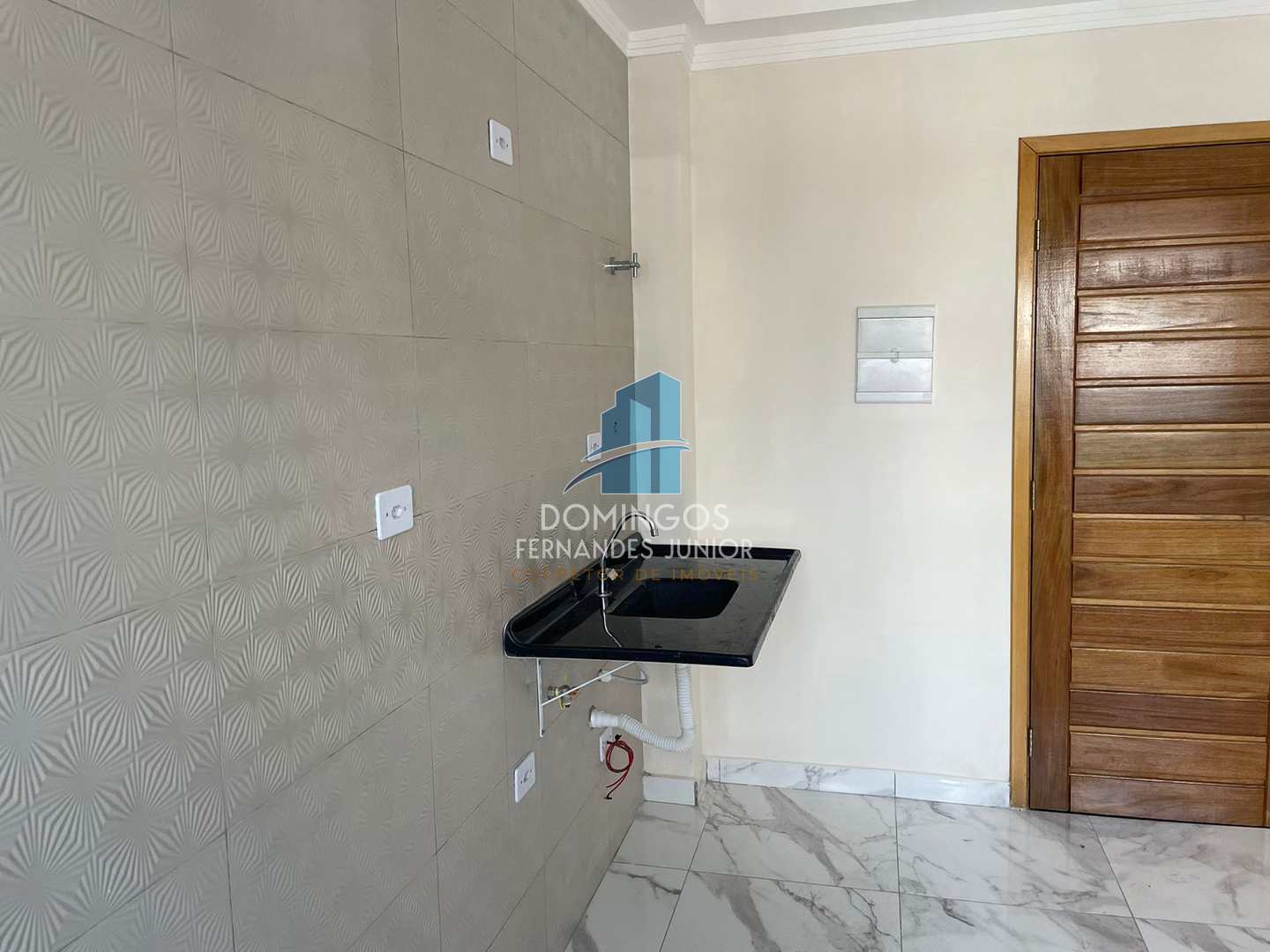 Apartamento à venda com 2 quartos, 45m² - Foto 7