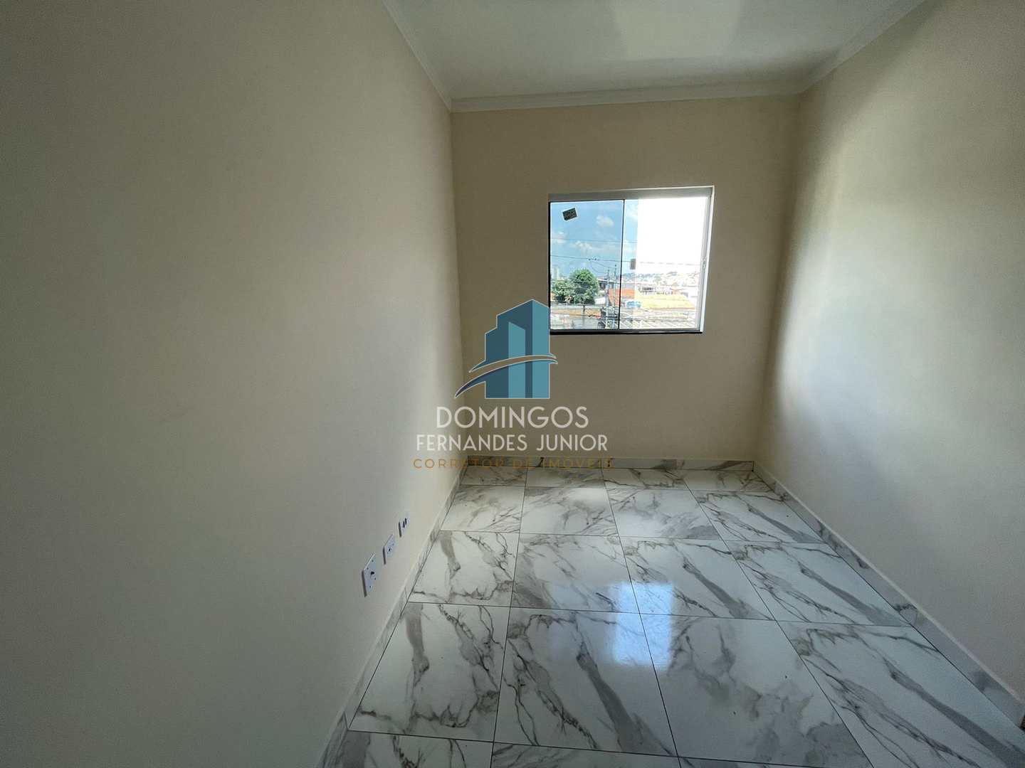 Apartamento à venda com 2 quartos, 45m² - Foto 5