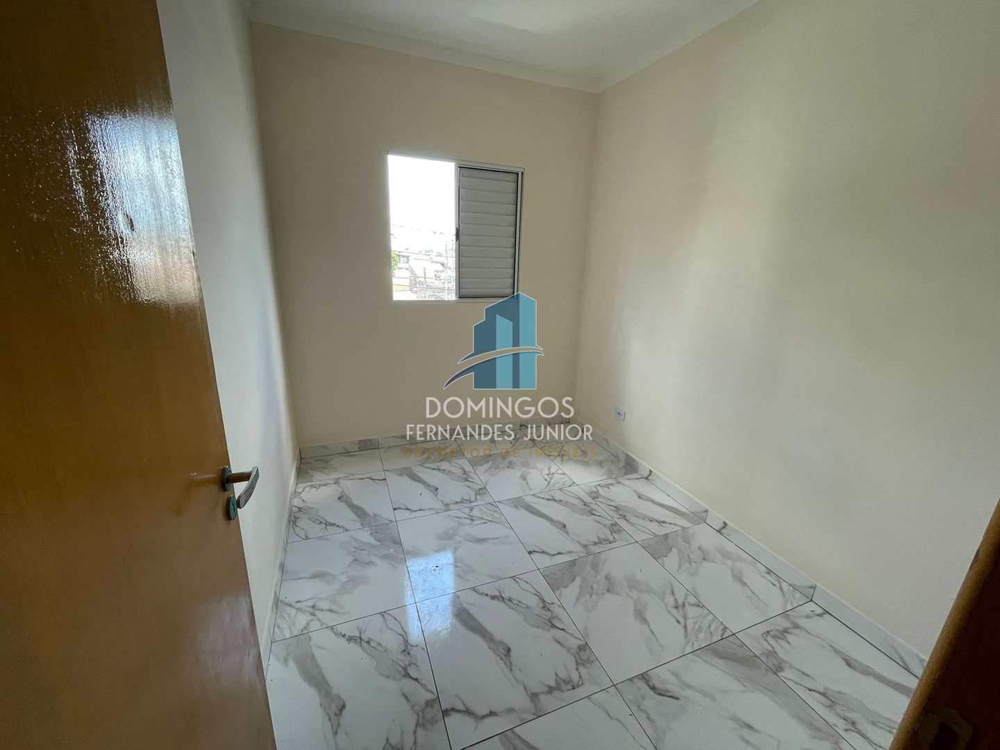 Apartamento à venda com 2 quartos, 45m² - Foto 4