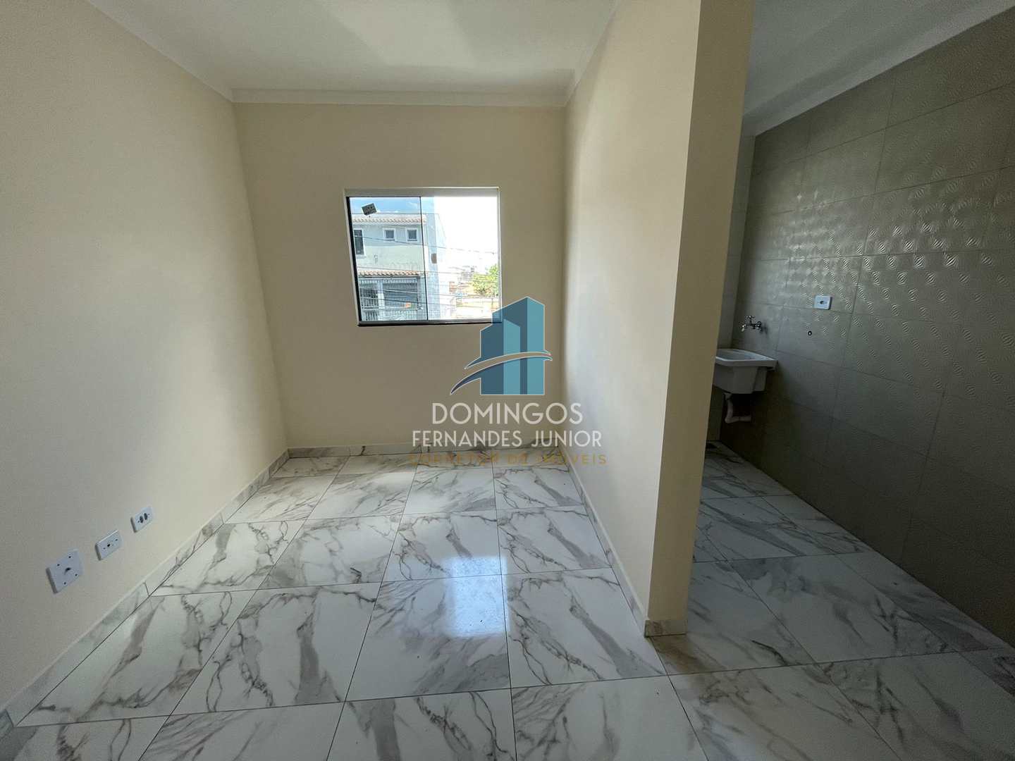 Apartamento à venda com 2 quartos, 45m² - Foto 6