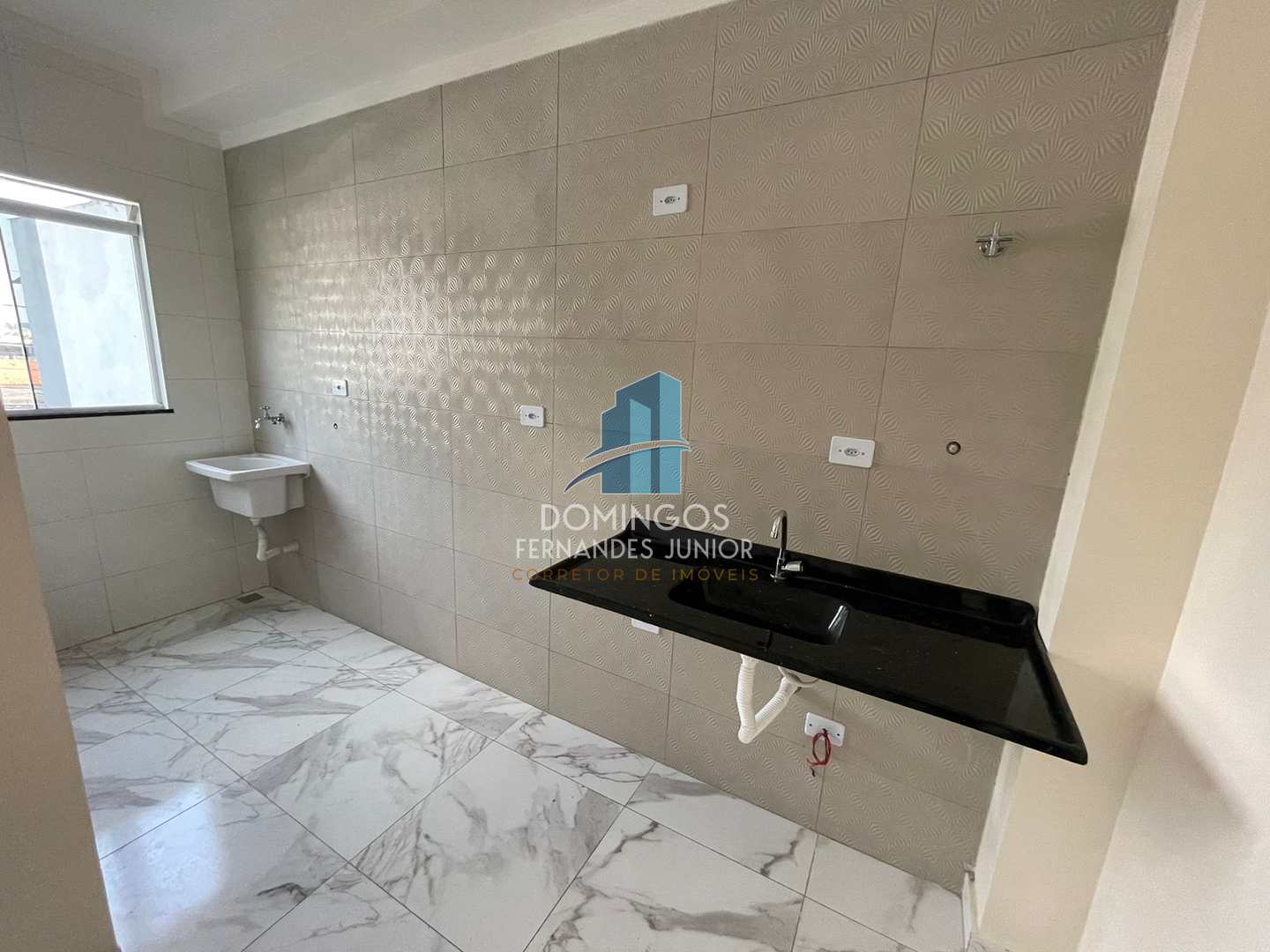 Apartamento à venda com 2 quartos, 45m² - Foto 8