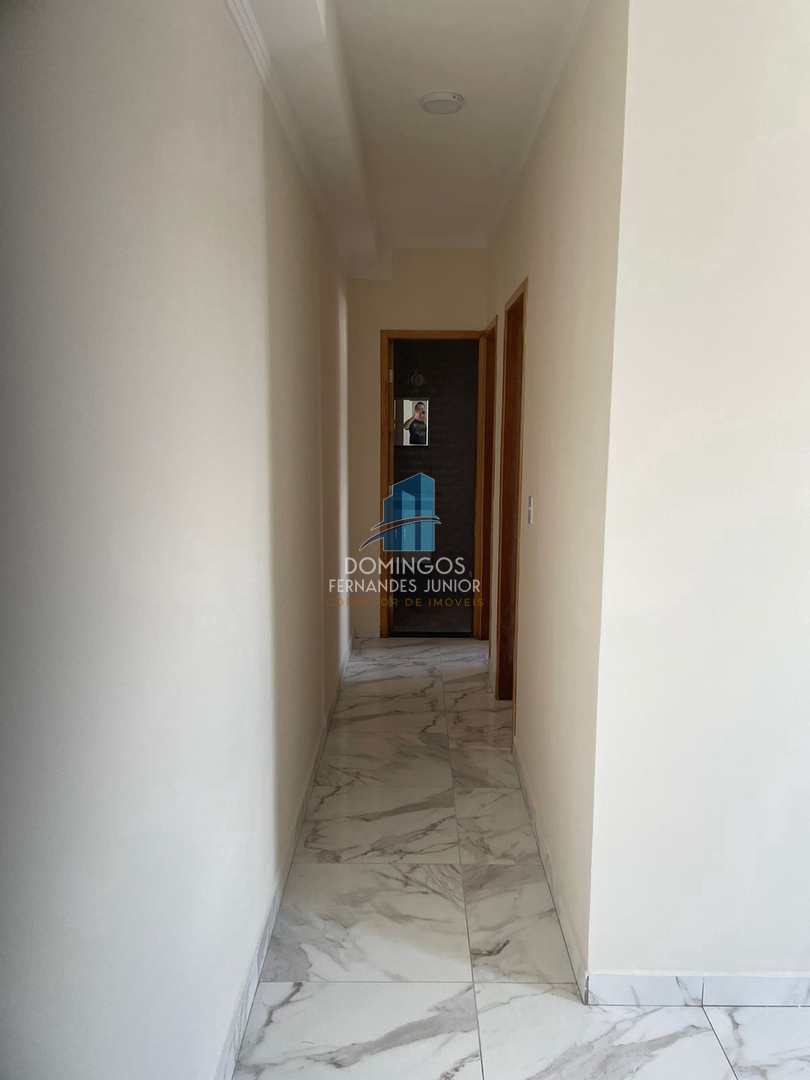 Apartamento à venda com 2 quartos, 45m² - Foto 11