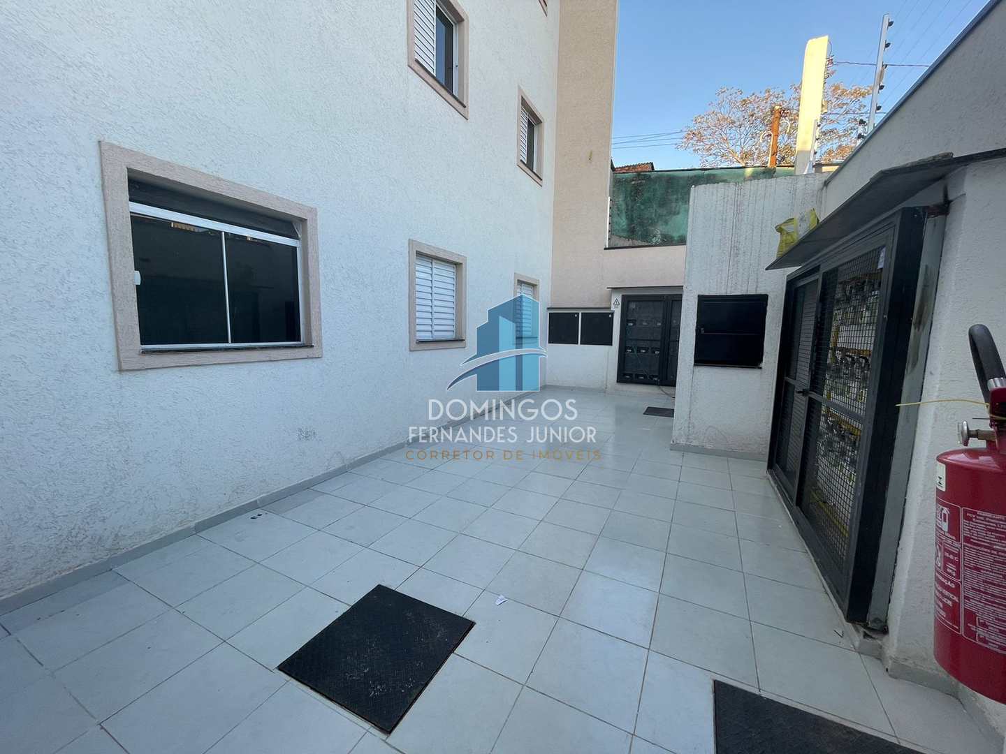 Apartamento à venda com 2 quartos, 45m² - Foto 17