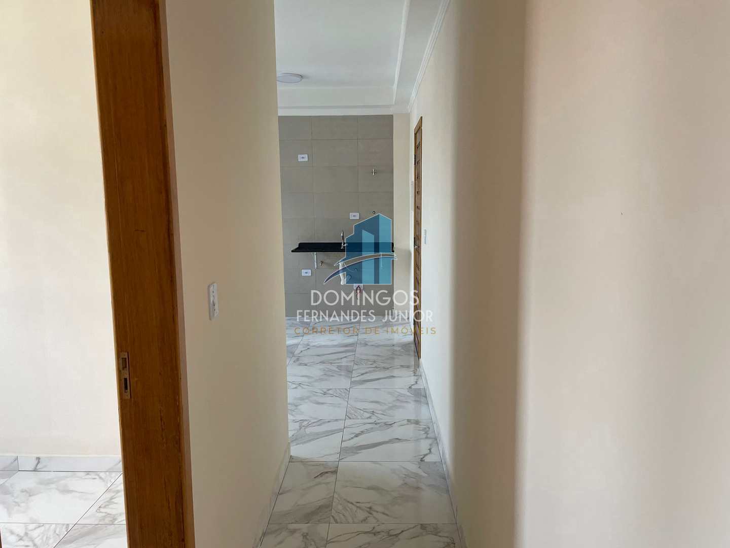 Apartamento à venda com 2 quartos, 45m² - Foto 16