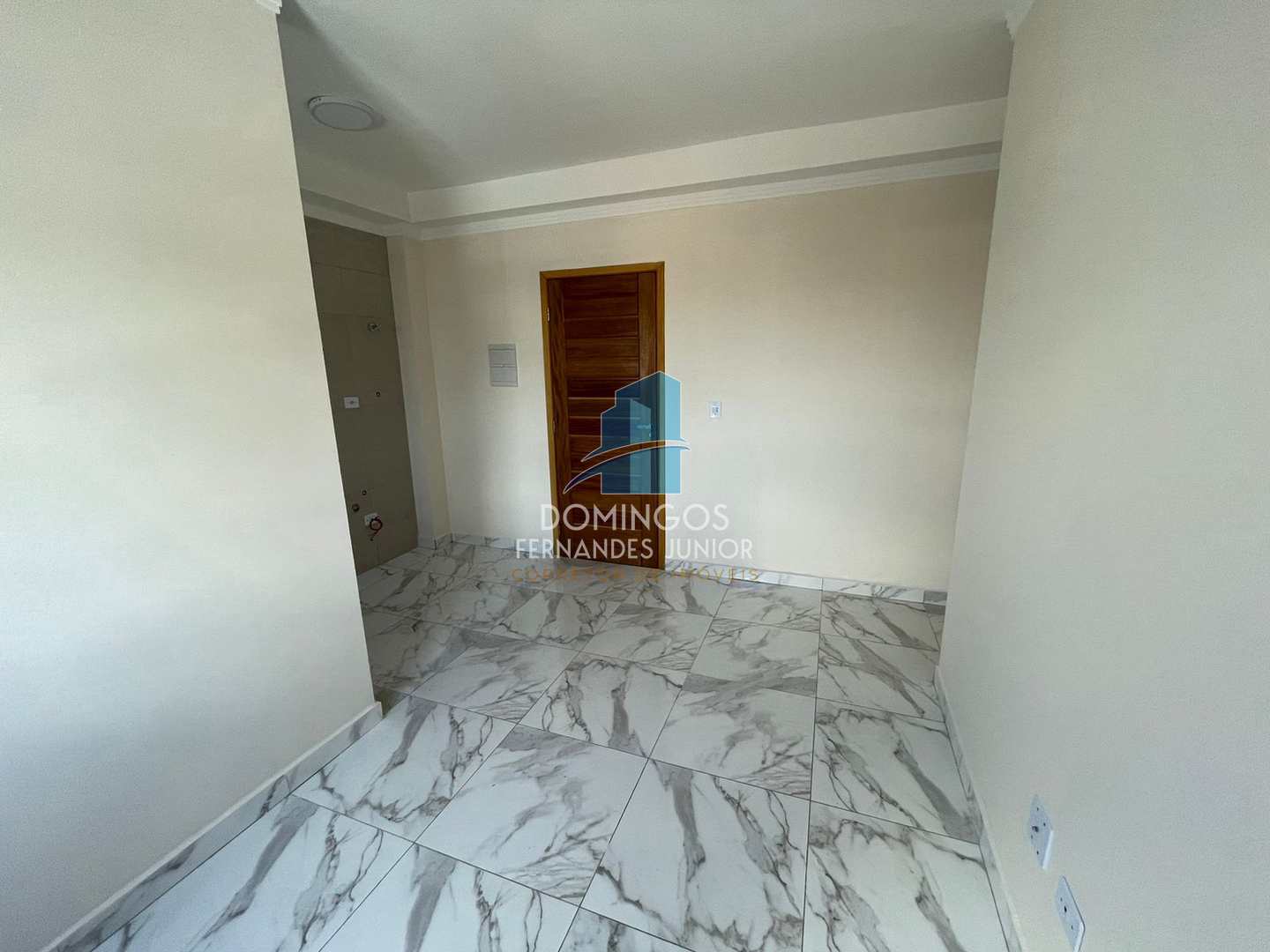 Apartamento à venda com 2 quartos, 45m² - Foto 3