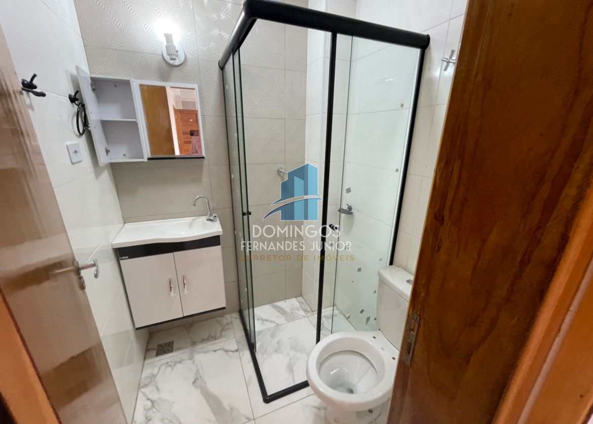 Apartamento à venda com 2 quartos, 45m² - Foto 13