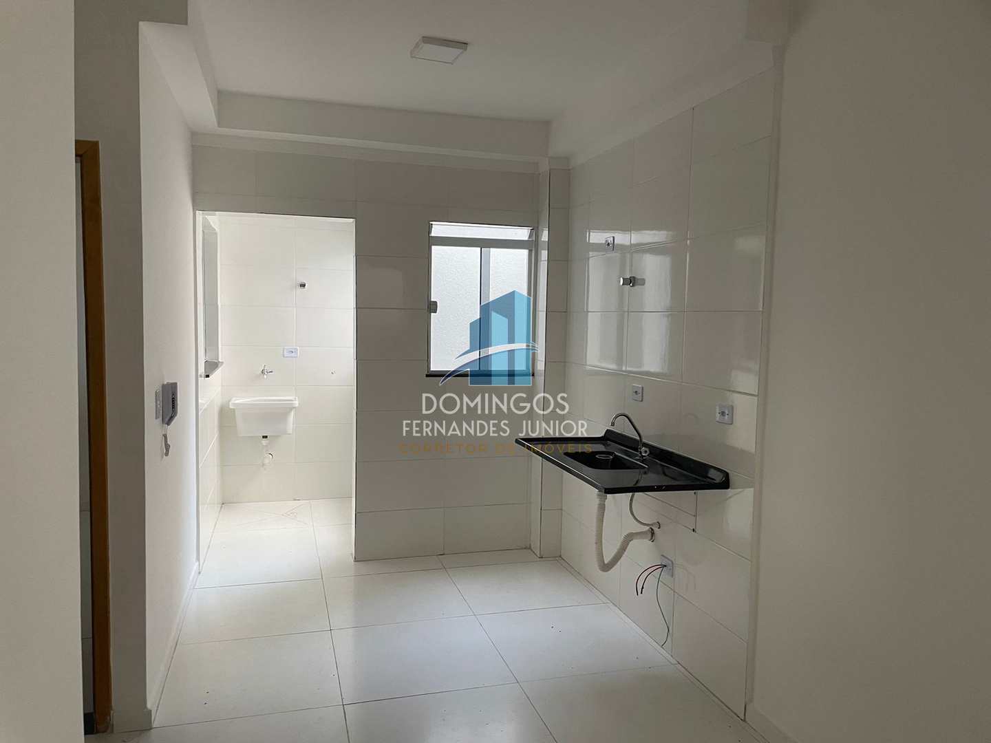 Apartamento à venda com 2 quartos, 40m² - Foto 14