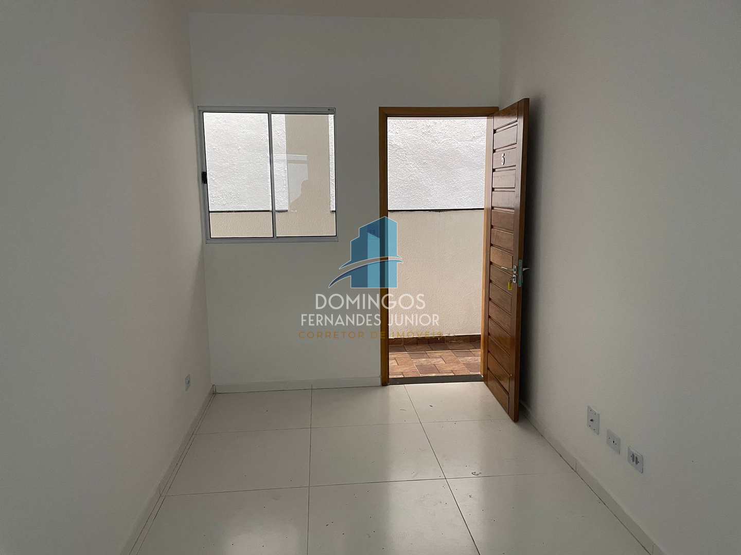 Apartamento à venda com 2 quartos, 40m² - Foto 7