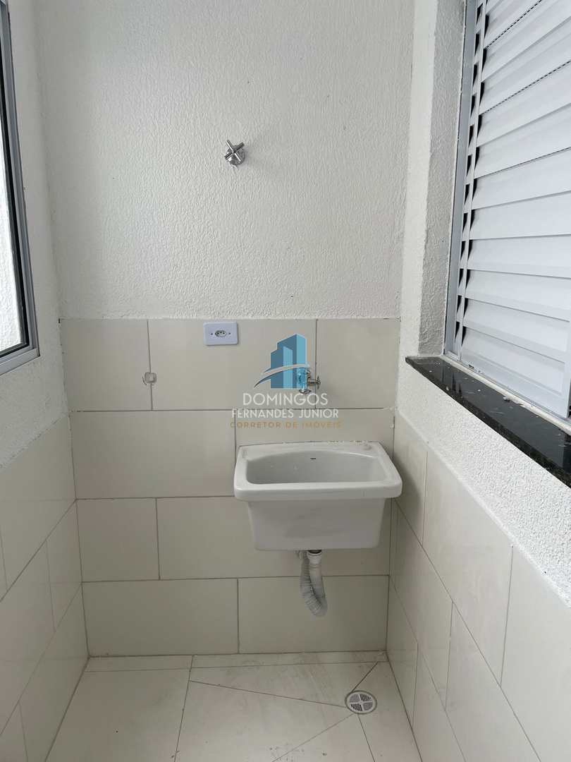 Apartamento à venda com 2 quartos, 37m² - Foto 8