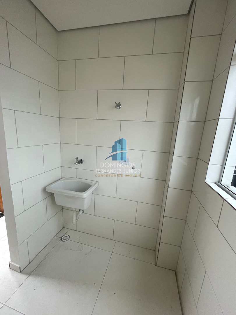 Apartamento à venda com 2 quartos, 37m² - Foto 4