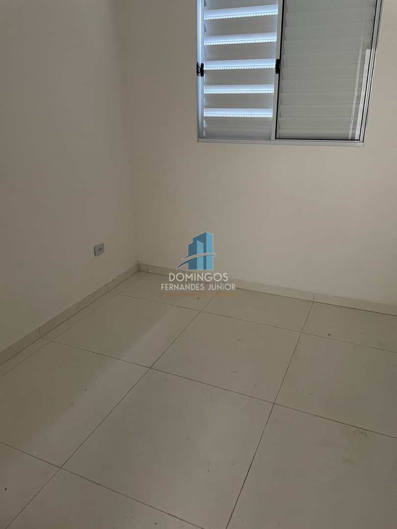 Apartamento à venda com 2 quartos, 37m² - Foto 3