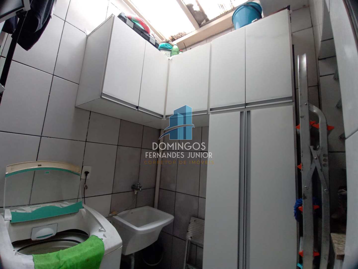 Casa de Condomínio à venda com 2 quartos, 65m² - Foto 25