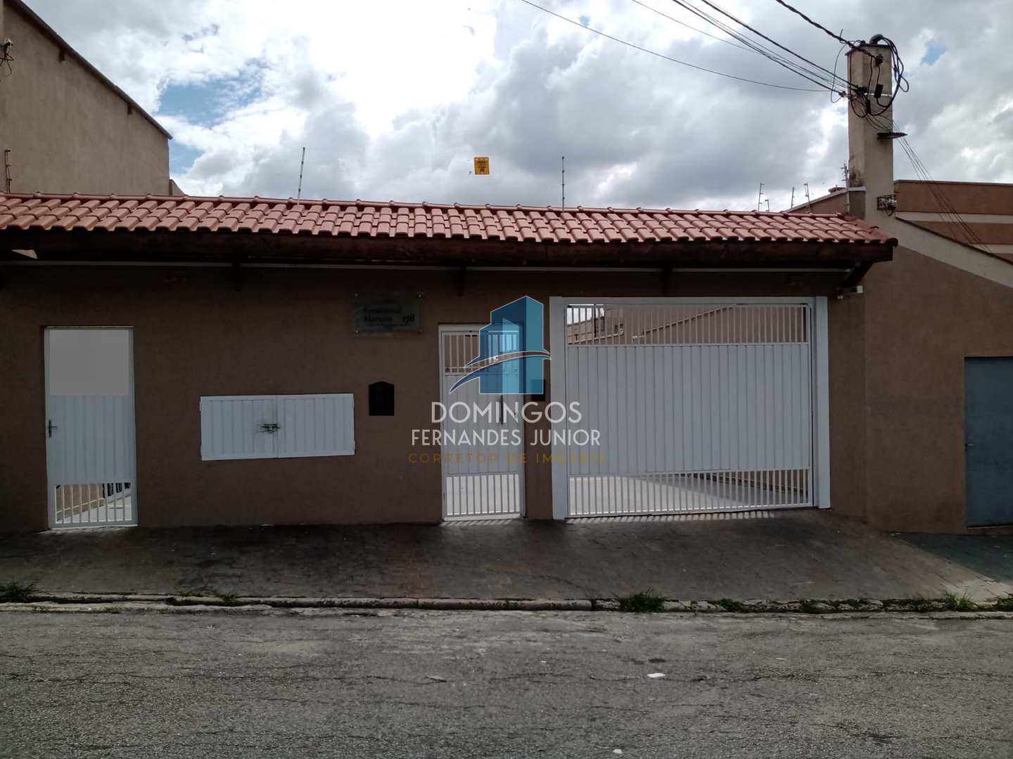 Casa de Condomínio à venda com 2 quartos, 65m² - Foto 27