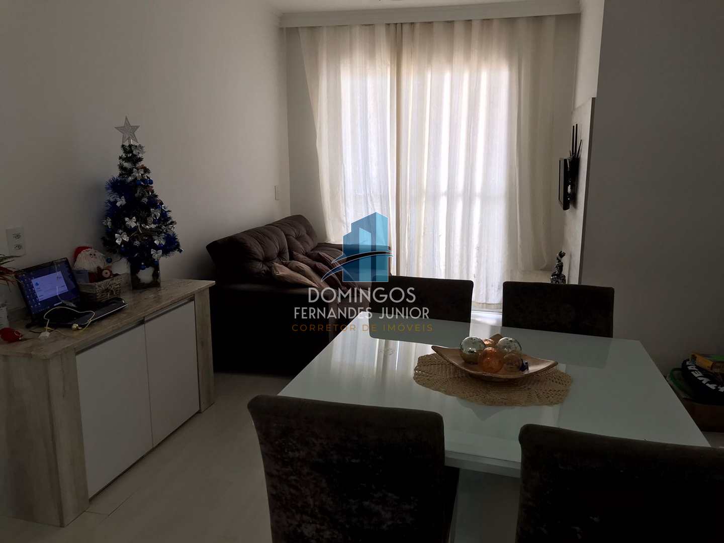 Apartamento à venda com 3 quartos, 56m² - Foto 5