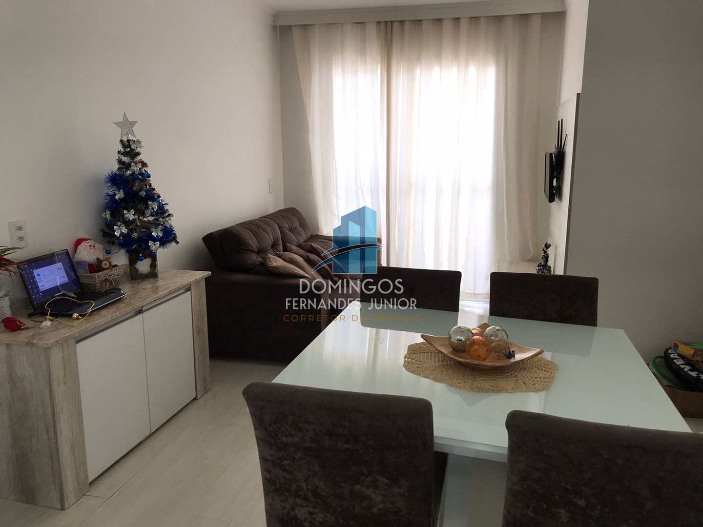 Apartamento à venda com 3 quartos, 56m² - Foto 6