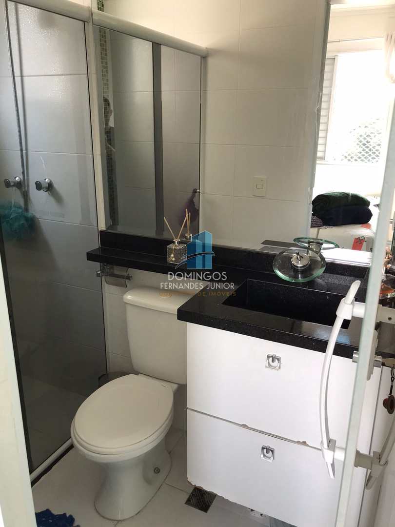 Apartamento à venda com 3 quartos, 56m² - Foto 13