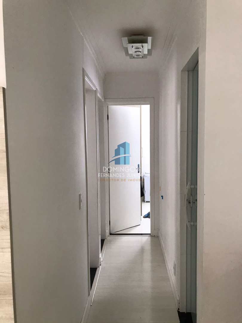 Apartamento à venda com 3 quartos, 56m² - Foto 7