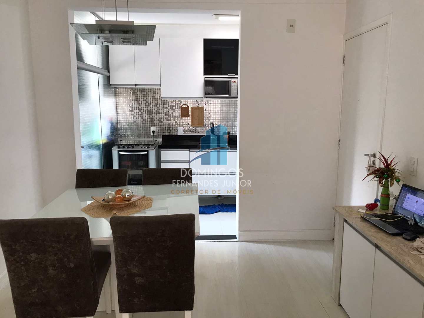 Apartamento à venda com 3 quartos, 56m² - Foto 8