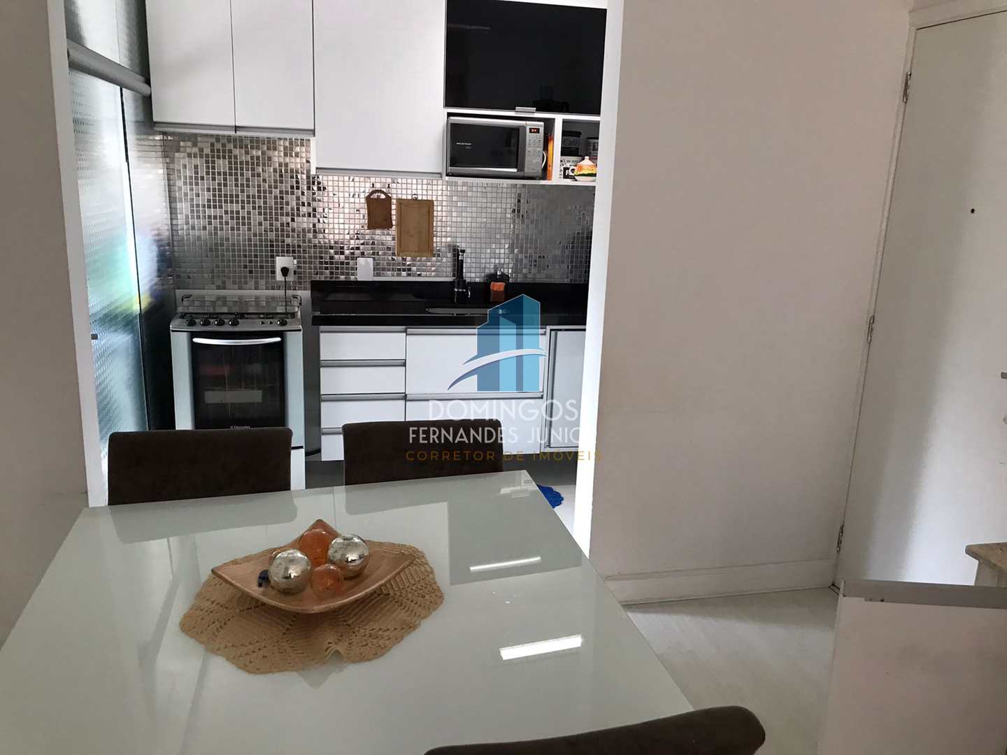 Apartamento à venda com 3 quartos, 56m² - Foto 9