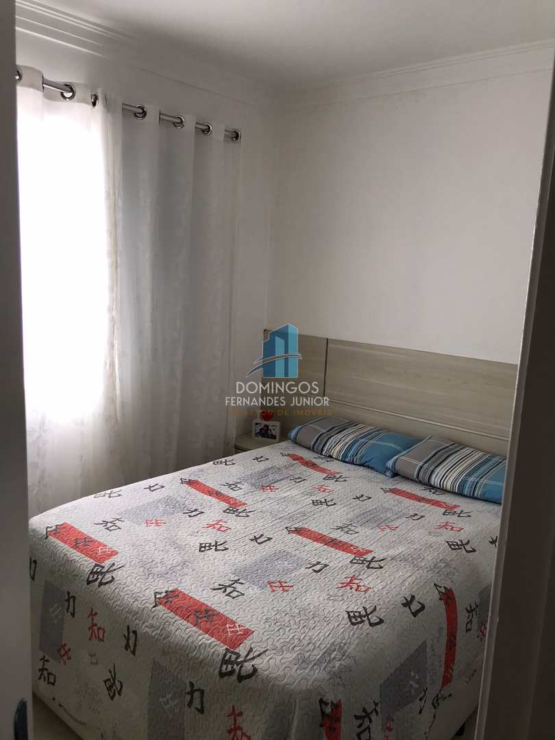 Apartamento à venda com 3 quartos, 56m² - Foto 18