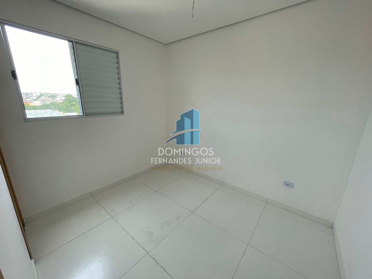 Apartamento à venda com 1 quarto, 34m² - Foto 10