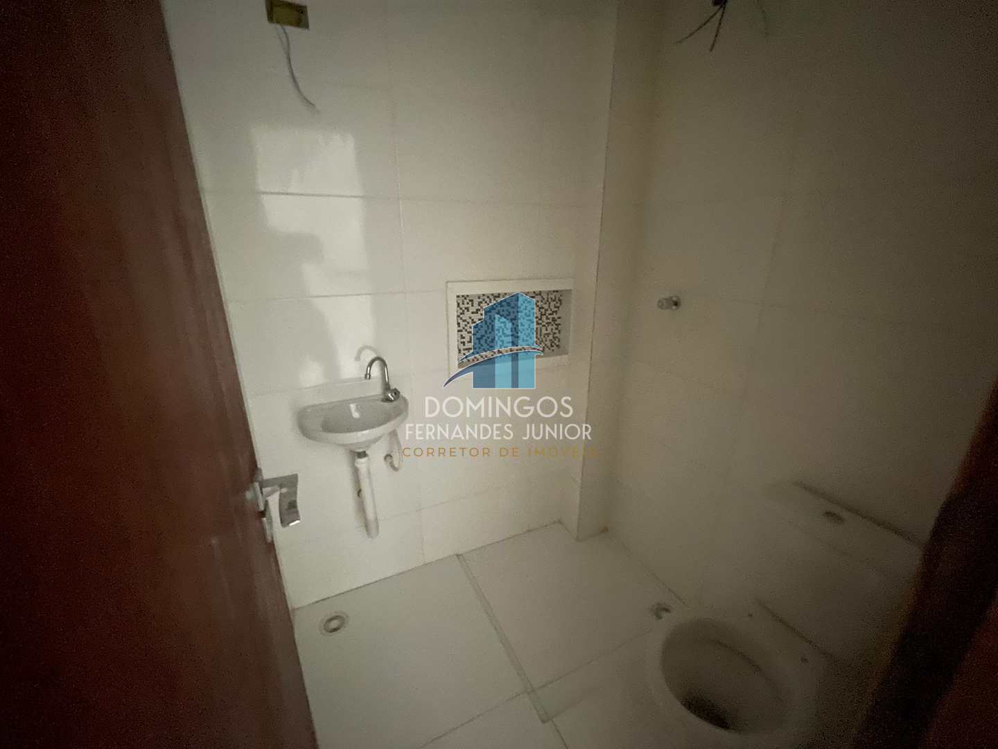 Apartamento à venda com 1 quarto, 34m² - Foto 9