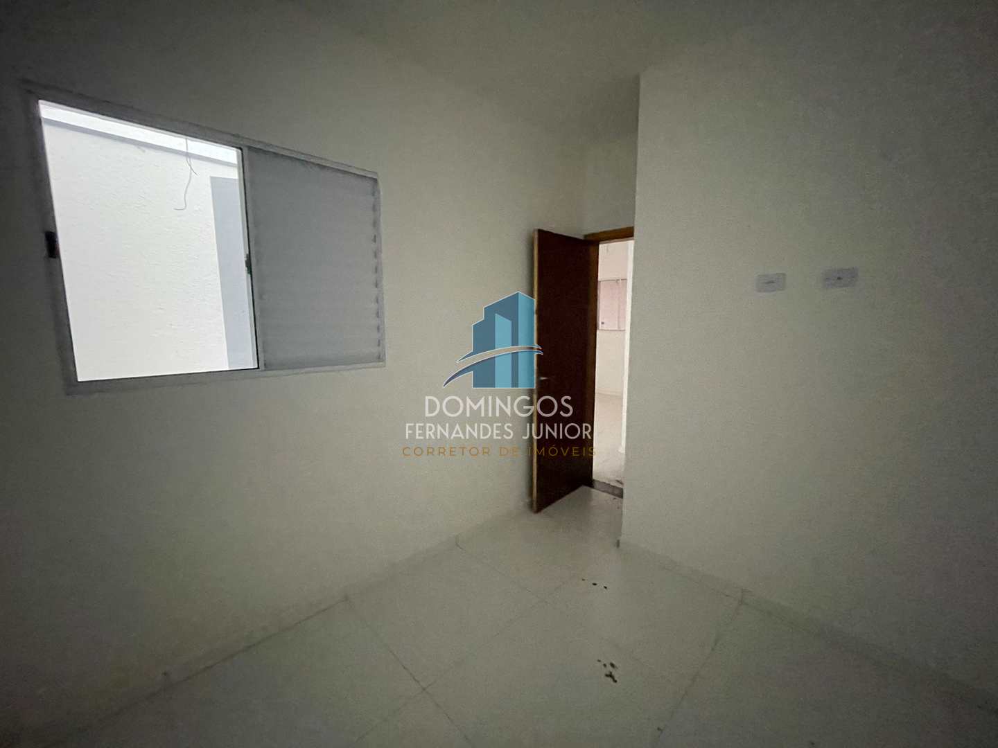 Apartamento à venda com 1 quarto, 34m² - Foto 5