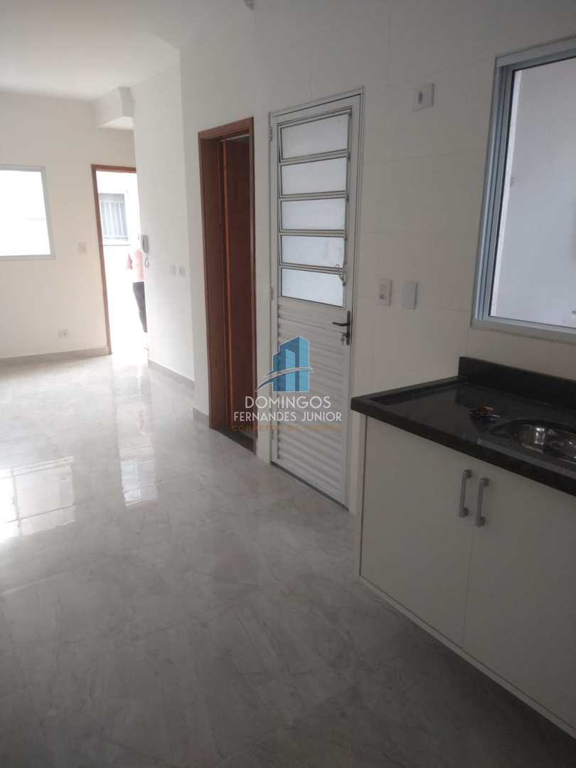 Sobrado à venda com 2 quartos, 67m² - Foto 3