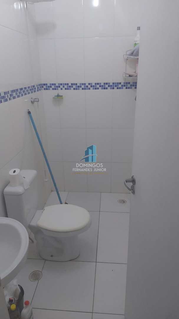 Sobrado à venda com 2 quartos, 120m² - Foto 15