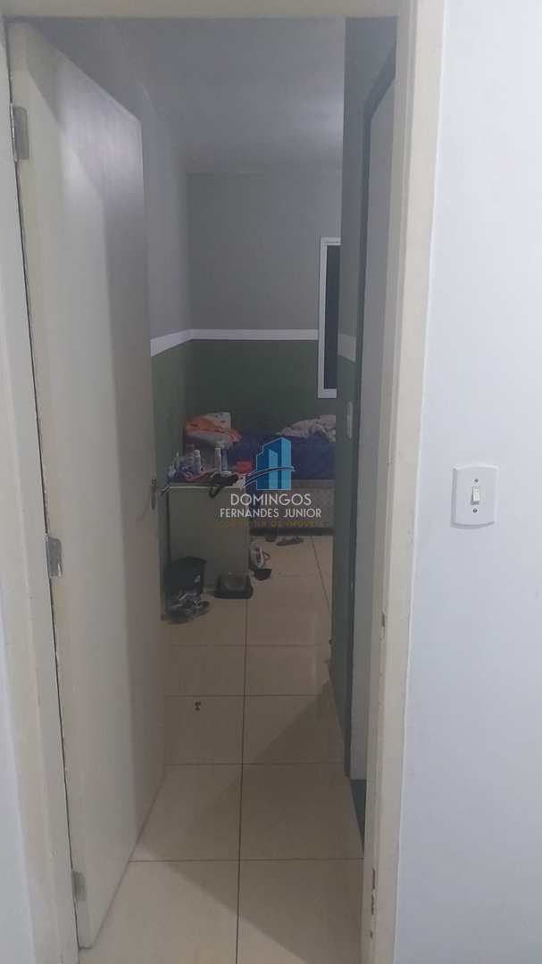 Sobrado à venda com 2 quartos, 120m² - Foto 3