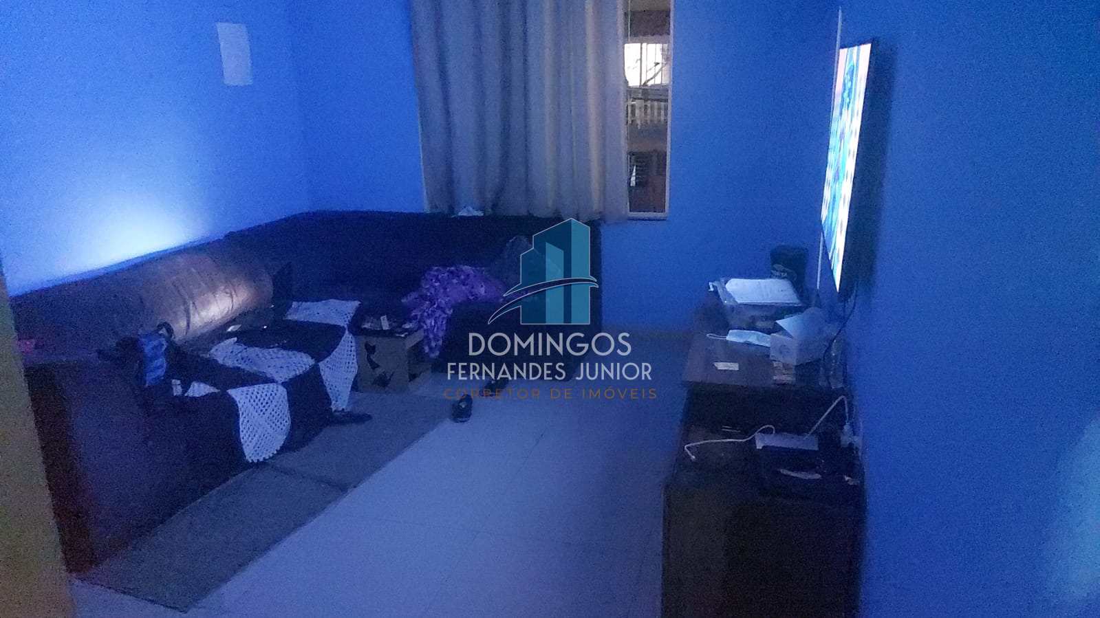 Sobrado à venda com 2 quartos, 120m² - Foto 8