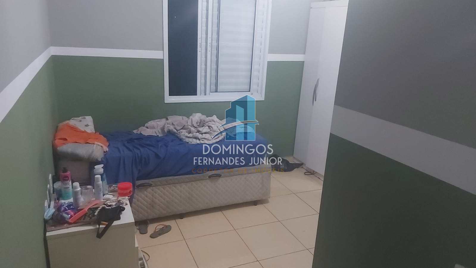 Sobrado à venda com 2 quartos, 120m² - Foto 11