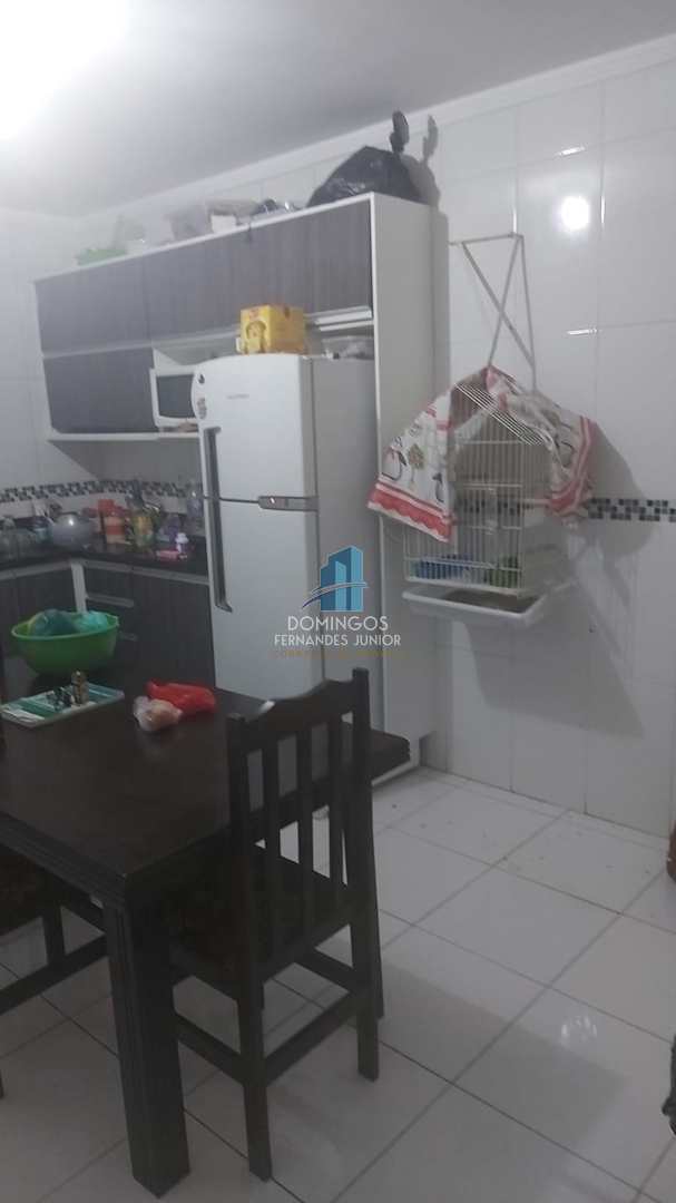 Sobrado à venda com 2 quartos, 120m² - Foto 7