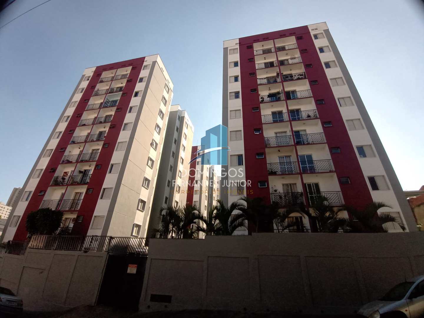 Apartamento à venda com 2 quartos, 50m² - Foto 20