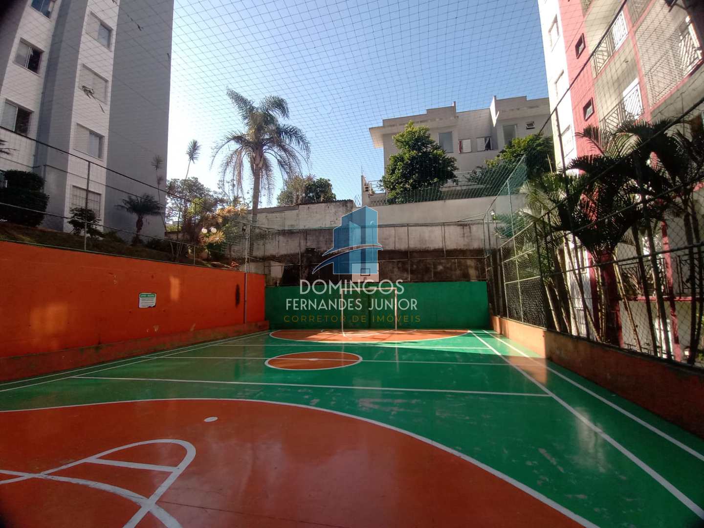 Apartamento à venda com 2 quartos, 50m² - Foto 19