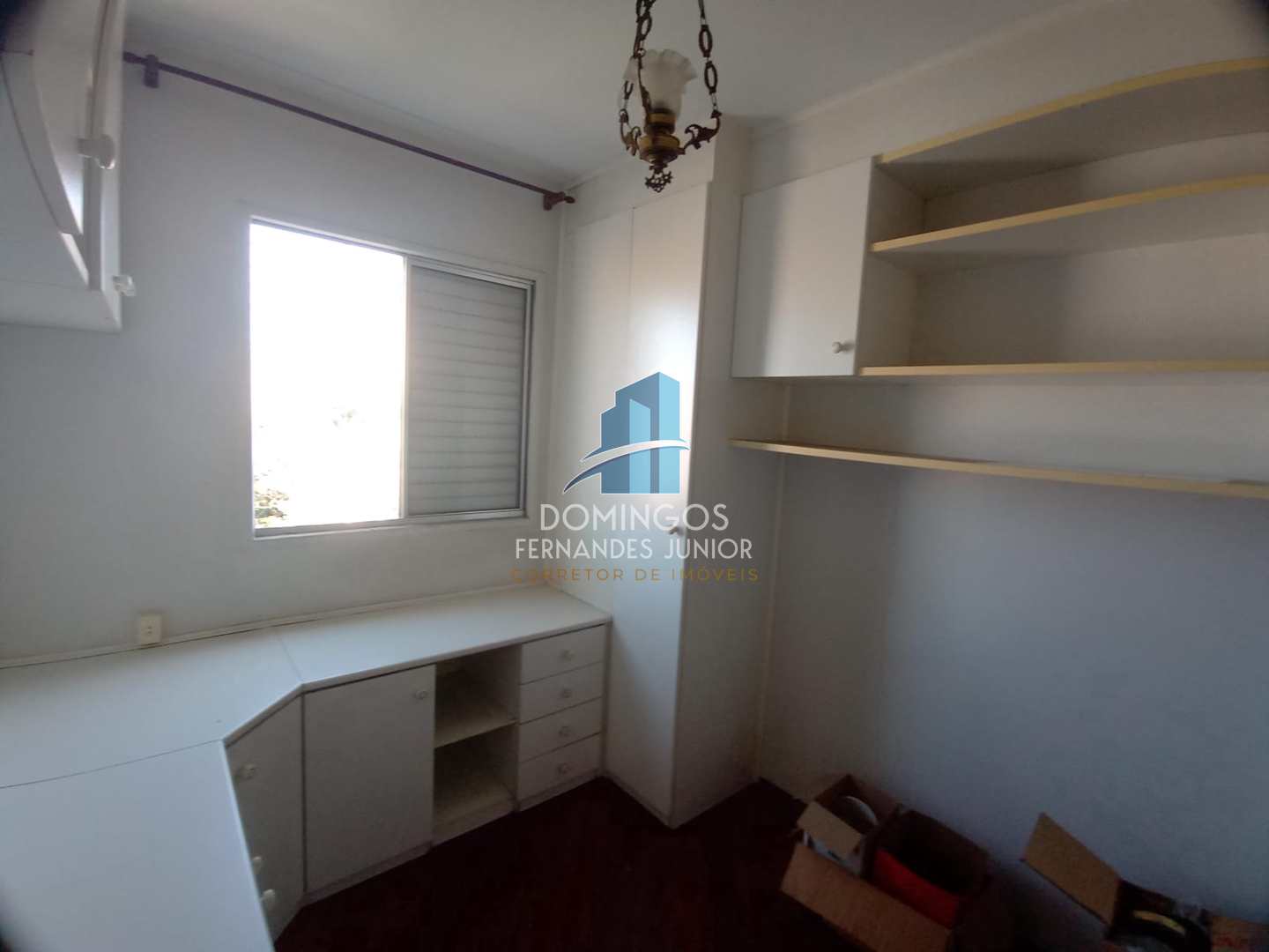 Apartamento à venda com 2 quartos, 50m² - Foto 14